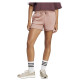 Adidas Γυναικείο σορτς Essentials Small Logo Feel Cozy Shorts Adidas Γυναικείο σορτς Essentials Small Logo Feel Cozy Shorts